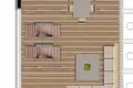 2 bedroom apartment 114 m² Larnaca, Cyprus