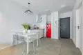 Appartement 2 chambres 37 m² Varsovie, Pologne
