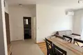 2 room apartment 44 m² in Becici, Montenegro
