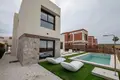 3 bedroom villa 205 m² Algorfa, Spain
