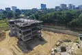 Mieszkanie 2 pokoi 60 m² Muratpasa, Turcja