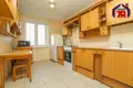Wohnung 2 zimmer 48 m² Maladsetschna, Belarus
