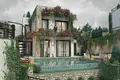 Villa 147 m² Gumusluk, Türkei