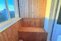 1 bedroom apartment 33 m² Minsk, Belarus