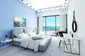 1 bedroom apartment 55 m² Girne Belediyesi, Northern Cyprus