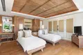 3 bedroom villa 610 m² Choeng Thale, Thailand