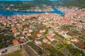 Земельные участки 592 м² Opcina Vela Luka, Хорватия