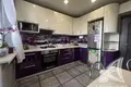 1 room apartment 41 m² Muchaviecki sielski Saviet, Belarus