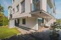 Appartement 2 chambres 63 m² Gdynia, Pologne