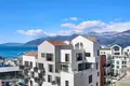 Квартира 2 комнаты 102 м² Тиват, Черногория