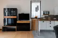 Appartement 2 chambres 59 m² Varsovie, Pologne