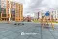 2 bedroom apartment 42 m² Minsk, Belarus