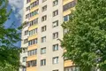 1 room apartment 35 m² Minsk, Belarus