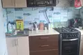 2 room apartment 47 m² Cysc, Belarus