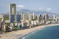 Appartement 3 chambres 75 m² Benidorm, Espagne