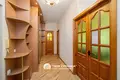 Apartamento 2 habitaciones 58 m² Minsk, Belarús