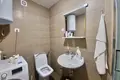 Mieszkanie 1 pokój 45 m² w Budva, Czarnogóra
