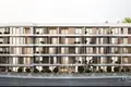 2 bedroom apartment 155 m² Budva, Montenegro