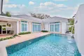 3 bedroom villa 326 m² Rawai, Thailand
