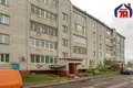 Mieszkanie 3 pokoi 72 m² Wilejka, Białoruś