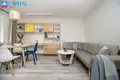 3 room apartment 52 m² Vilnius, Lithuania