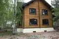 Casa 350 m² en Kalodziscanski sielski Saviet, Belarús