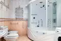 3 room apartment 94 m² Minsk, Belarus