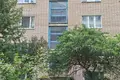 2 room apartment 49 m² Zaslauje, Belarus