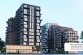 Apartamento 1 habitación 44 m² Odesa, Ucrania