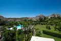 Mieszkanie 3 pokoi 210 m² Benahavis, Hiszpania