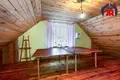 Дом 125 м² Беларучский сельский Совет, Беларусь