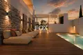 Appartement 1 chambre 67 m² Kissonerga, Chypre
