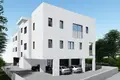 Mieszkanie 1 pokój 61 m² Trachoni Municipality, Cypr