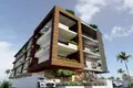 Penthouse z 2 sypialniami 84 m² Aradipu, Cypr