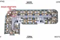 Apartamento 2 habitaciones 40 m² Batumi, Georgia