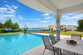 Villa de 4 habitaciones 250 m² Polychrono, Grecia