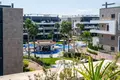 Penthouse 2 pokoi 74 m² Orihuela, Hiszpania