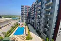 1 bedroom apartment 65 m² Erdemli, Turkey