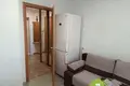 1 room apartment 33 m² Hatava, Belarus