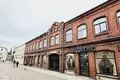 Gewerbefläche 562 m² Libau, Lettland