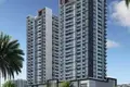 Kawalerka 37 m² Dubaj, Emiraty Arabskie