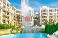 2 bedroom apartment 126 m² Nesebar, Bulgaria