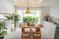 3-Zimmer-Villa 80 m² Tibubeneng, Indonesien
