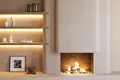 4 bedroom Villa 496 m² Altea, Spain