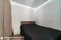 Apartamento 1 habitación 38 m² Kopishche, Belarús