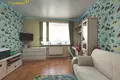 3 room apartment 86 m² Minsk, Belarus