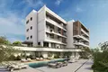 Квартира 2 комнаты 59 м² муниципалитет Пафос, Кипр