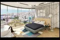 Apartamento 64 m² Mahmutlar, Turquía