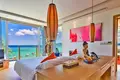 2 bedroom apartment 170 m² Choeng Thale, Thailand