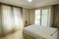 Mieszkanie 3 pokoi 120 m² Alanya, Turcja